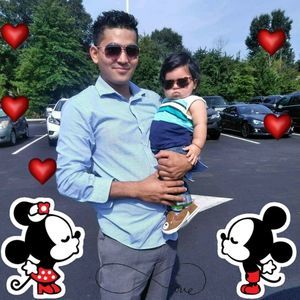 Meet your Posher, Jessica karina